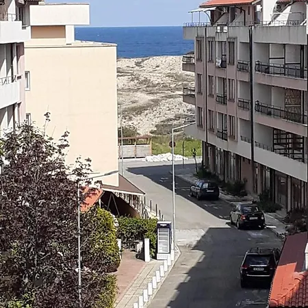 студио Apartament Primorsko