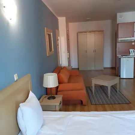 студио Appartement *