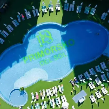 студио Appartement *