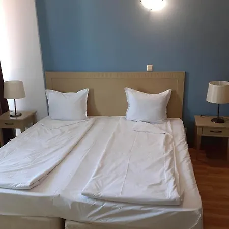 студио Appartement Primorsko
