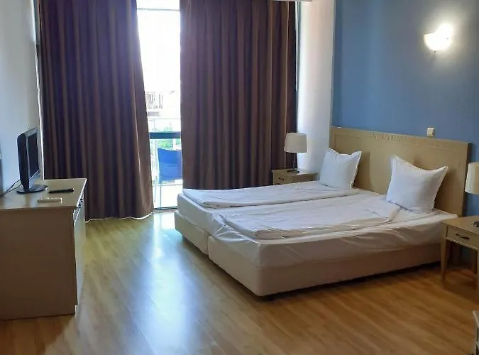 Апартаменты студио