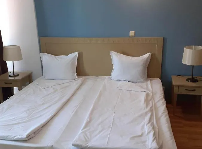 студио Апартаменты Приморско