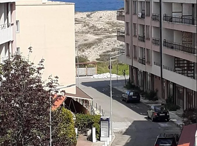 студио Апартаменты Приморско